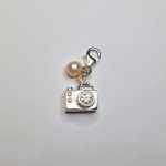 Camera Charm