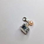 Camera Charm