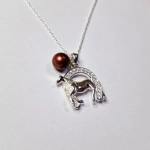 Horse's Luck Pendant