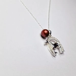 Horse's Luck Pendant