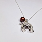 Horse's Luck Pendant