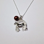 Horse's Luck Pendant
