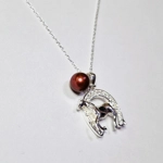 Horse's Luck Pendant