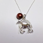 Horse's Luck Pendant