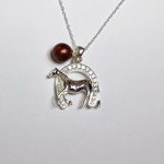 Horse's Luck Pendant