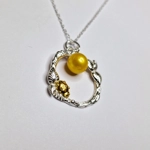 Ladybird's Nook Pendant