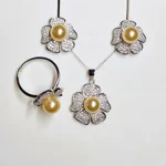 Spring Bloom Set