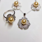 Spring Bloom Set