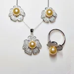 Spring Bloom Set