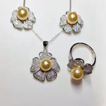 Spring Bloom Set