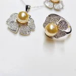 Spring Bloom Set