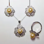 Spring Bloom Set