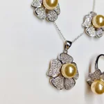Spring Bloom Set