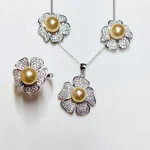 Spring Bloom Set