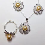 Spring Bloom Set
