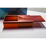 Pearl Box - By Aaron