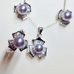 Nuclear Shards Set
