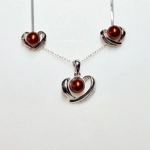 Love’s Embrace Set