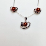 Love’s Embrace Set