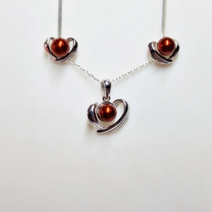 Love’s Embrace Set