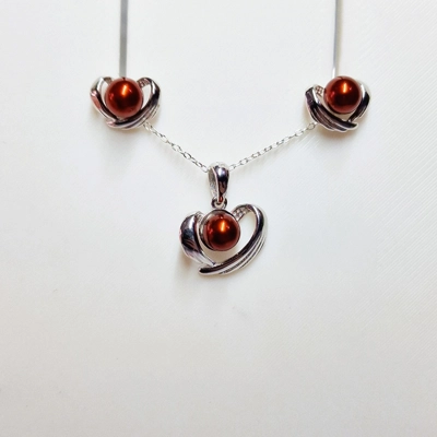 Love’s Embrace Set