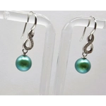 Foreverness Earrings