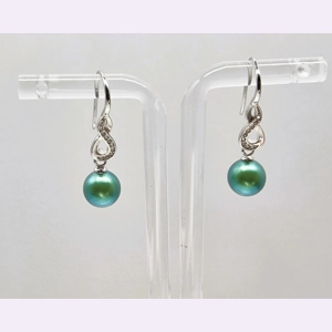 Foreverness Earrings