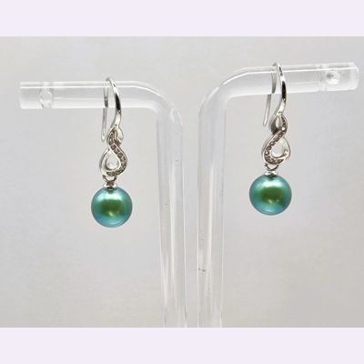 Foreverness Earrings