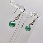 Foreverness Earrings