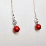 Foreverness Earrings