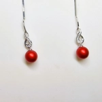 Foreverness Earrings