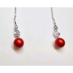 Foreverness Earrings