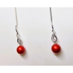 Foreverness Earrings