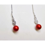 Foreverness Earrings