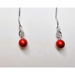 Foreverness Earrings