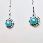 Aurora Earrings