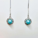 Aurora Earrings