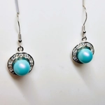 Aurora Earrings