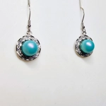 Aurora Earrings
