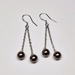 Cascade Doubles Earrings