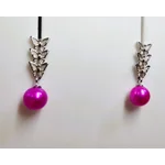 Visit Me Earrings