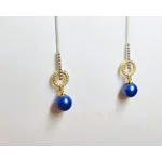Starlight Ladder Earrings