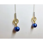 Starlight Ladder Earrings