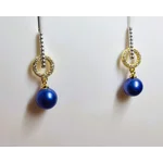 Starlight Ladder Earrings