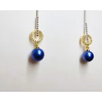 Starlight Ladder Earrings
