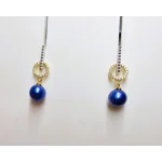 Starlight Ladder Earrings