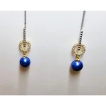 Starlight Ladder Earrings
