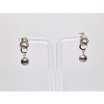 Lagoon Light  Earrings
