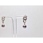 Lagoon Light  Earrings