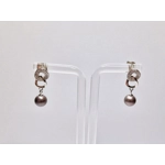 Lagoon Light  Earrings